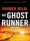 Cover image for The Ghost Runner